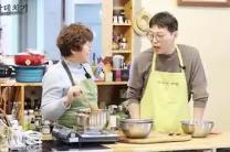 이런 꼬막 처음이에요!