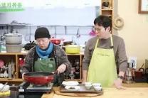 온 가족이 좋아하는 녹차멸치볶음