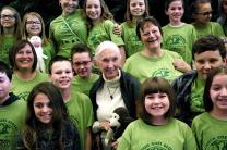 "희망은 행동하는 것"… 전 세계 첫 '제인 구달의 날' (4월3일) 다양한 행사