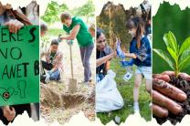 2026 지구의 날(4월22일) - '세계는 지금'