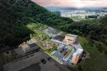 경기도, 연천 ‘야생동물 생태관찰원’ 설계 착수…국·도비 51억 투입, 2027년 말 준공