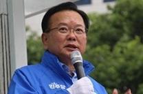 김부겸 “대구대공원에 전국 최대 반려동물 테마파크”⋯동물복지 공약 발표