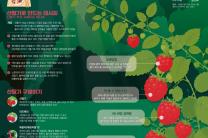 산림청, 6월 이달의 임산물로 ‘산딸기’ 선정