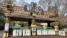 부산시, 폐업한 '삼정더파크' 매입… 공영 동물원으로 재탄생