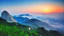 국립공원 탐방객 분석, 지역소비 연간 3조 5천억 원으로 지역경제에 활력