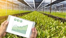 농식품부, 스마트농업 우수기업 15개사 첫 선정