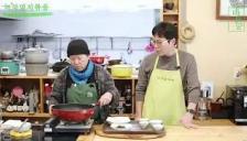 온 가족이 좋아하는 녹차멸치볶음