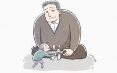 우렁 된장찌개와 어버이날 