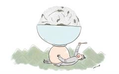 임의 맛 같다는 곤드레 밥