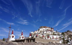 2. 티베트 불교의 마지막 보루