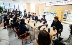 김동연 경기도지사, 4일 반려마루 여주 방문..."교육부터 장례까지 가능한 반려동물 메카"