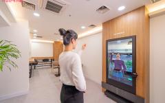 서울 종각 지하도상가 