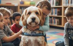 美  히어로 독 어워즈(Hero Dog Awards) 결과 공식 발표