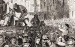 옷 입혀 처형된 돼지… 중세 유럽 ‘동물 재판’의 기괴한 진실