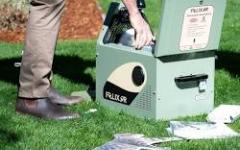 호주, AI기기 도입으로 국립공원