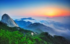 국립공원 탐방객 분석, 지역소비 연간 3조 5천억 원으로 지역경제에 활력