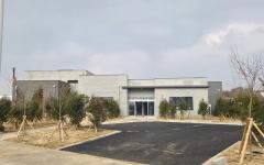 제주 첫 공설 동물장묘시설 완공…6월 정식 운영