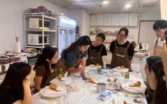 KPNEA,  홍콩  대만 교육기관과 한국형 펫푸드 교육시스템 확산