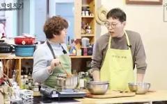 이런 꼬막 처음이에요!