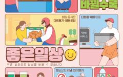 기후에너지환경부, 플라스틱 줄이기 범국민 실천운동 추진