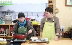 온 가족이 좋아하는 녹차멸치볶음