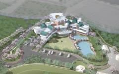 봉화군, 반려인 체류형 관광지 