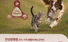 우리와, 동물병원 대상
