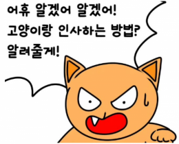 우다다!
