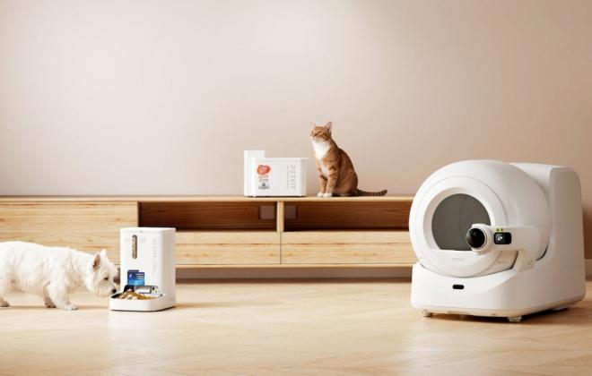 '펫 헬스케어 2.0 시대' 열린다...반려동물 관리, '사후 치료' 에서 '예방'으로