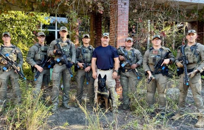 미국, 동물 학대 범죄 단속  '타이거 팀(Tiger Team)' 출범