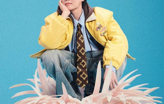 BTS 제이홉, 생일 맞아 3억 5천만원 기부…소아청소년·반려동물 위해