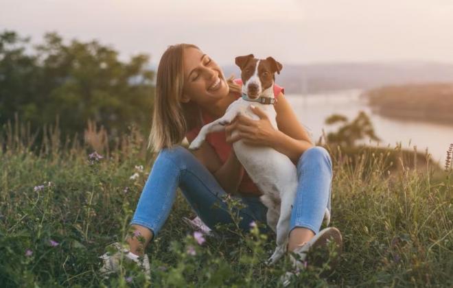 글로벌 반려동물 시장 2034년 734조 원...연 평균 7.75% 성장