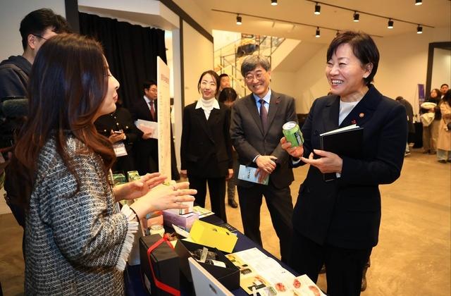 "농촌자원 활용해 창업 도전하세요"…농식품부, '농촌창업 경진대회'