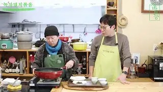 온 가족이 좋아하는 녹차멸치볶음