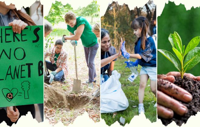 2026 지구의 날(4월22일) - '세계는 지금'