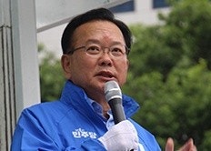 김부겸 “대구대공원에 전국 최대 반려동물 테마파크”⋯동물복지 공약 발표