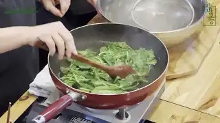 취나물의 재발견