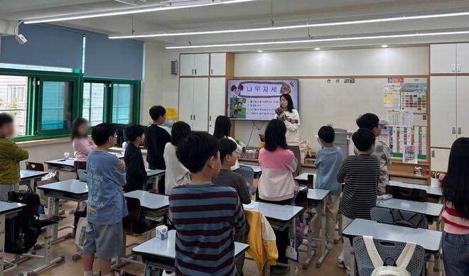 서울 중구, 어린이 대상  ‘동물복지 및 생명존중 교육’ 프로그램 운영