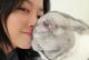 박보영, 고양이와 함께 전한 반가운 근황..."7월 이모저모"