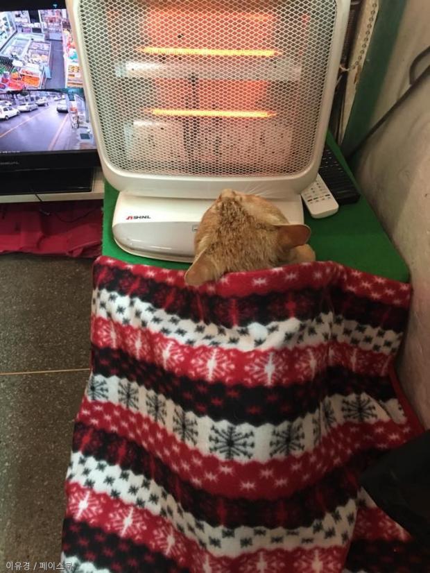 주민슈퍼 이미지