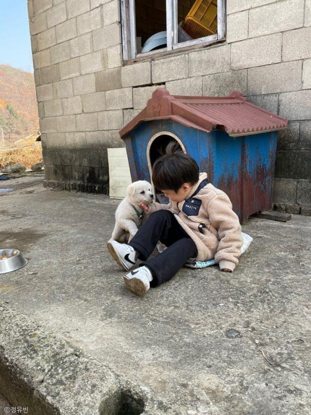 시골친척 이미지
