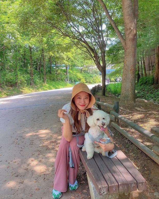 똥깡아지 이미지