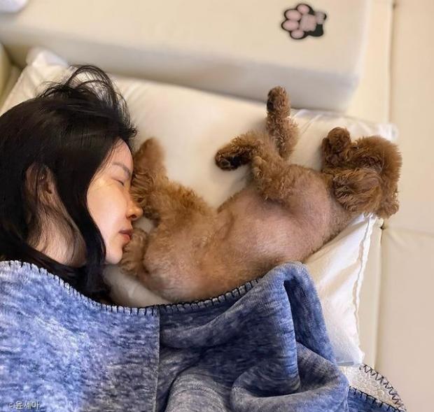 사진=윤세아 인스타그램