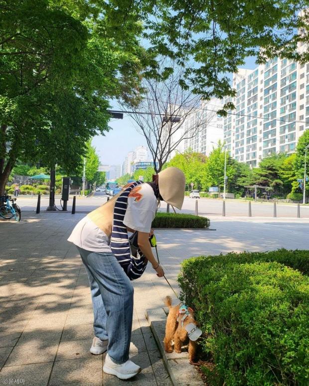 사진=윤세아 인스타그램(이하)