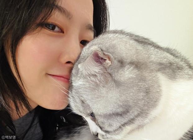 사진=박보영