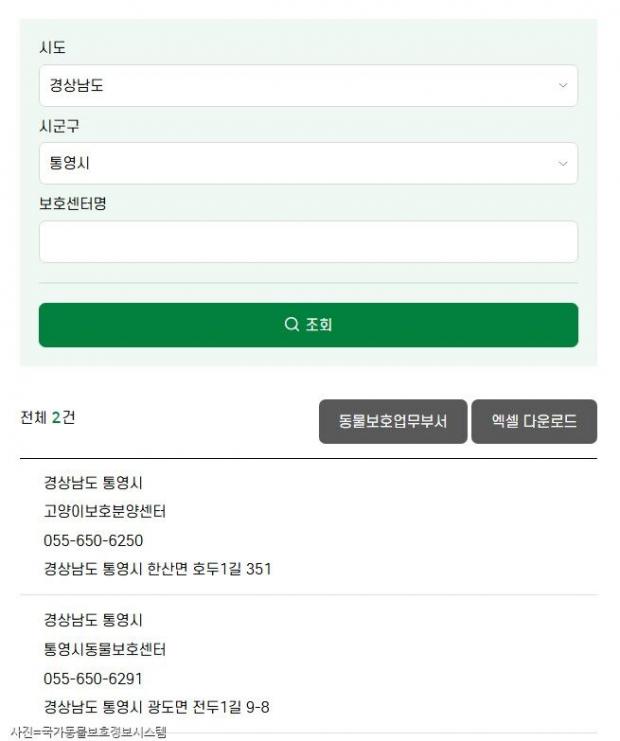 통영 '고양이학교' 논란...보호시설인가 관광지인가