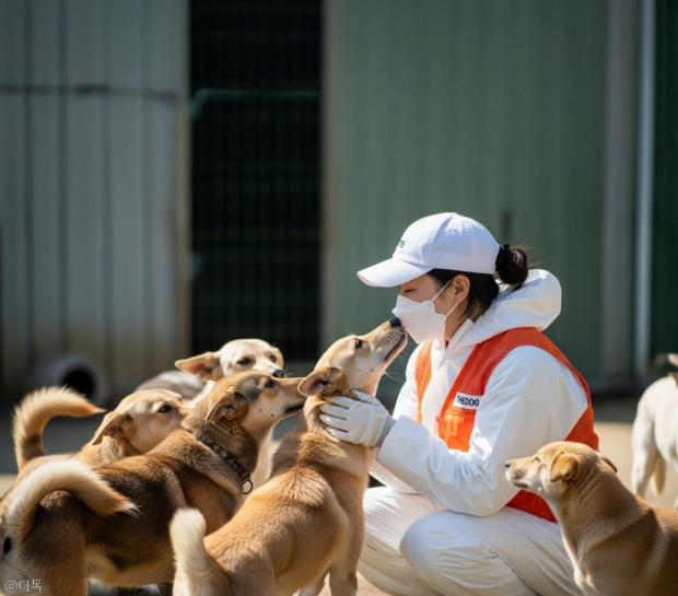 사진=더독 제공(이하)