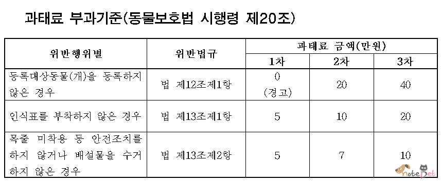 노트펫