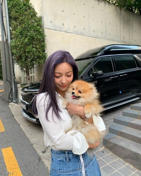 루나헤어 이미지