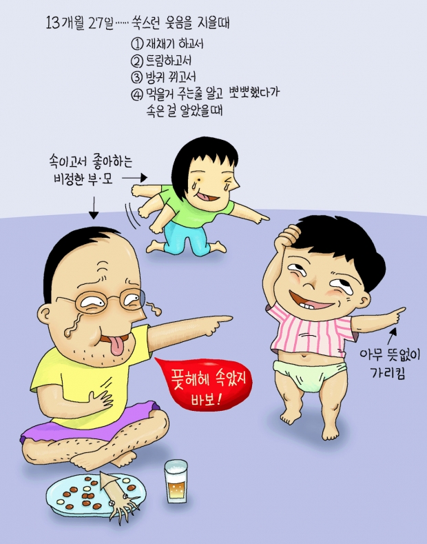 웹툰 이미지